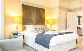 Alum Chine Beach House Aparthotel Bournemouth 3* United Kingdom